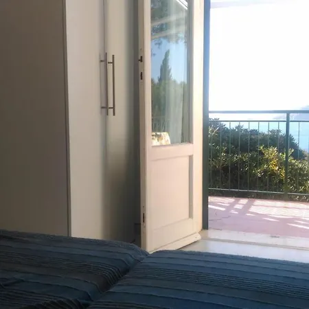 Galatea Con Bellissima Vista Mare *