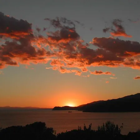 Holiday home Galatea Con Bellissima Vista Mare