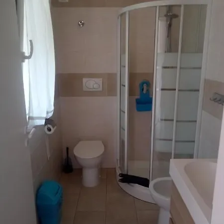 Holiday home Galatea Con Bellissima Vista Mare *