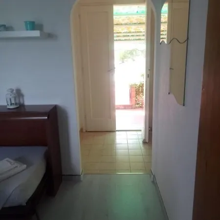 Holiday home Galatea Con Bellissima Vista Mare