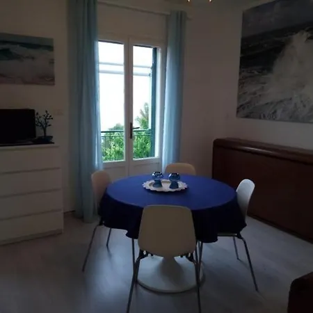 Galatea Con Bellissima Vista Mare Holiday home