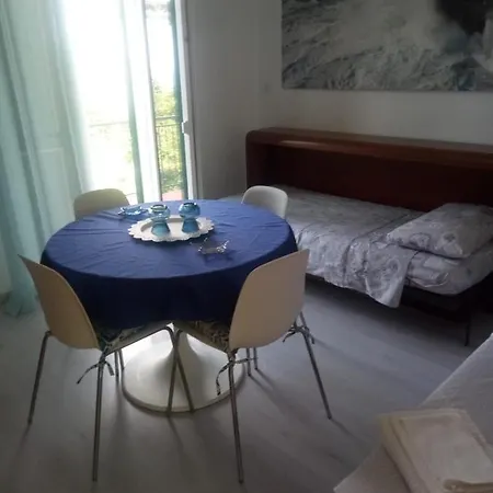 Galatea Con Bellissima Vista Mare Holiday home Casa Morcone